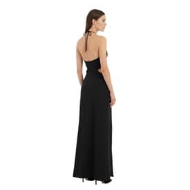Monot Cut Out Gown — image 4