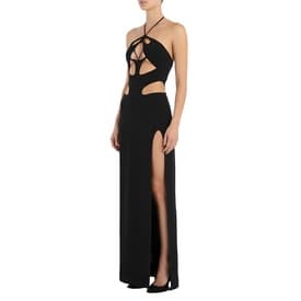 Monot Cut Out Gown — image 7