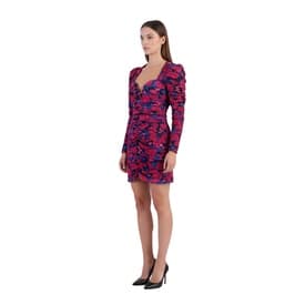 Magda Butrym Floral Mini Dress — image 7