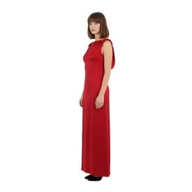 Valentino Silk Long Dress — image 6