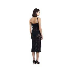 Dolce & Gabbana Lace Bustier Dress — image 6