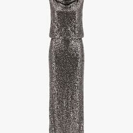 Tom Ford Sequin Open Back Gown — image 1