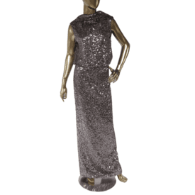 Tom Ford Sequin Open Back Gown — image 2