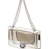 Chanel Naked Flap Bag — image 2