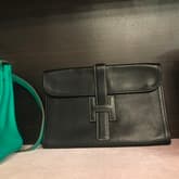 Christian Dior Lady Dior Bag — image 1