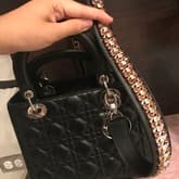Christian Dior Lady Dior Bag — image 2