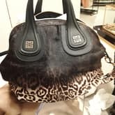 Givenchy Pony Hair Leopard — image 1