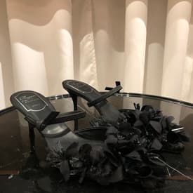Roger Vivier Sling Back Shoes — image 1