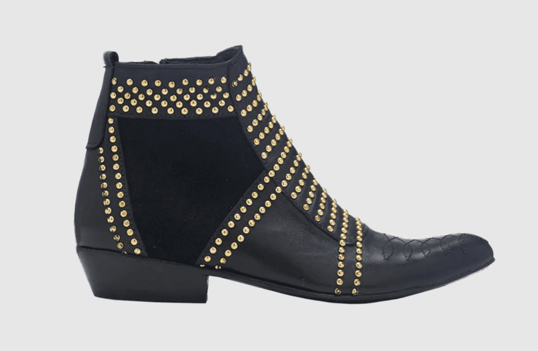 Anine Bing Charlie Boot