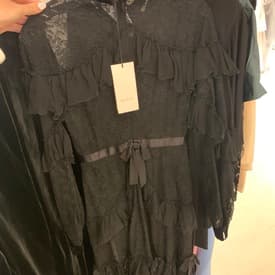 Gucci Lace Gown — image 1
