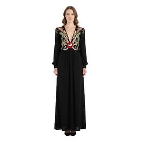 Gucci Embellished Gown — image 3