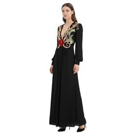 Gucci Embellished Gown — image 7