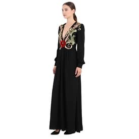 Gucci Embellished Gown — image 8