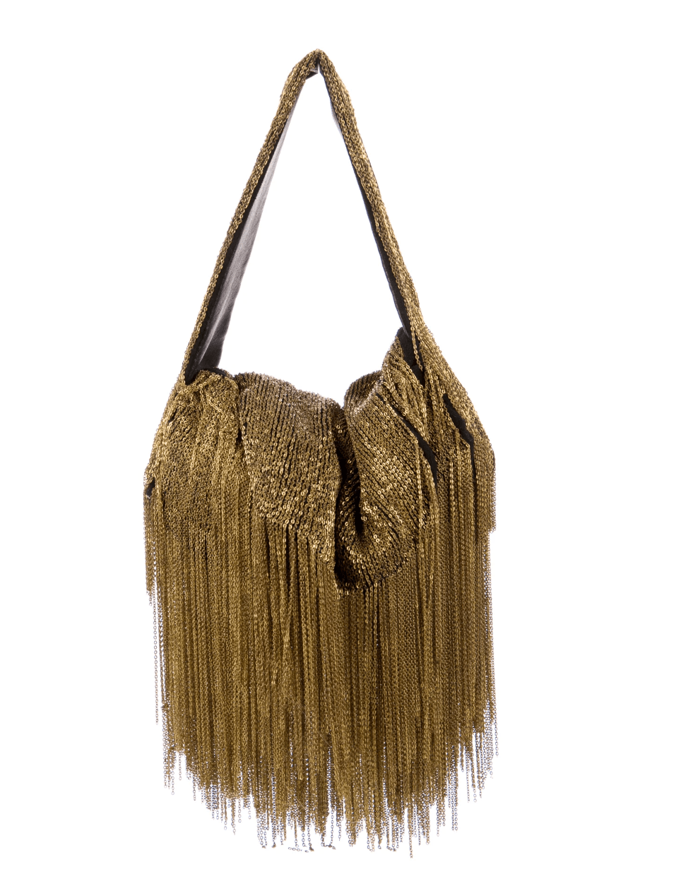 Givenchy Chain Link Handle Bag