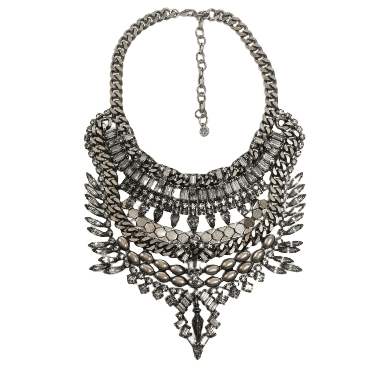 Dylanlex Necklace