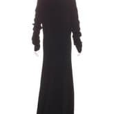 Baja East Knit Maxi Dress — image 3