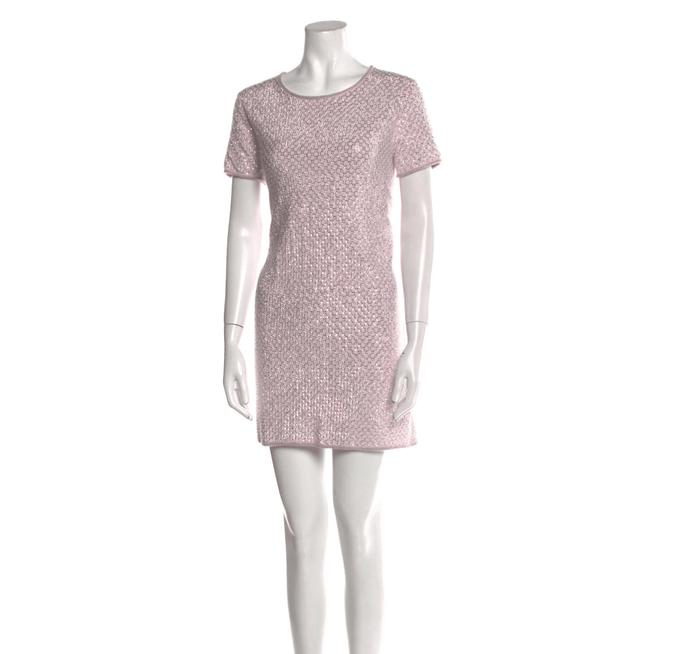 Chanel 2017 Mini Dress