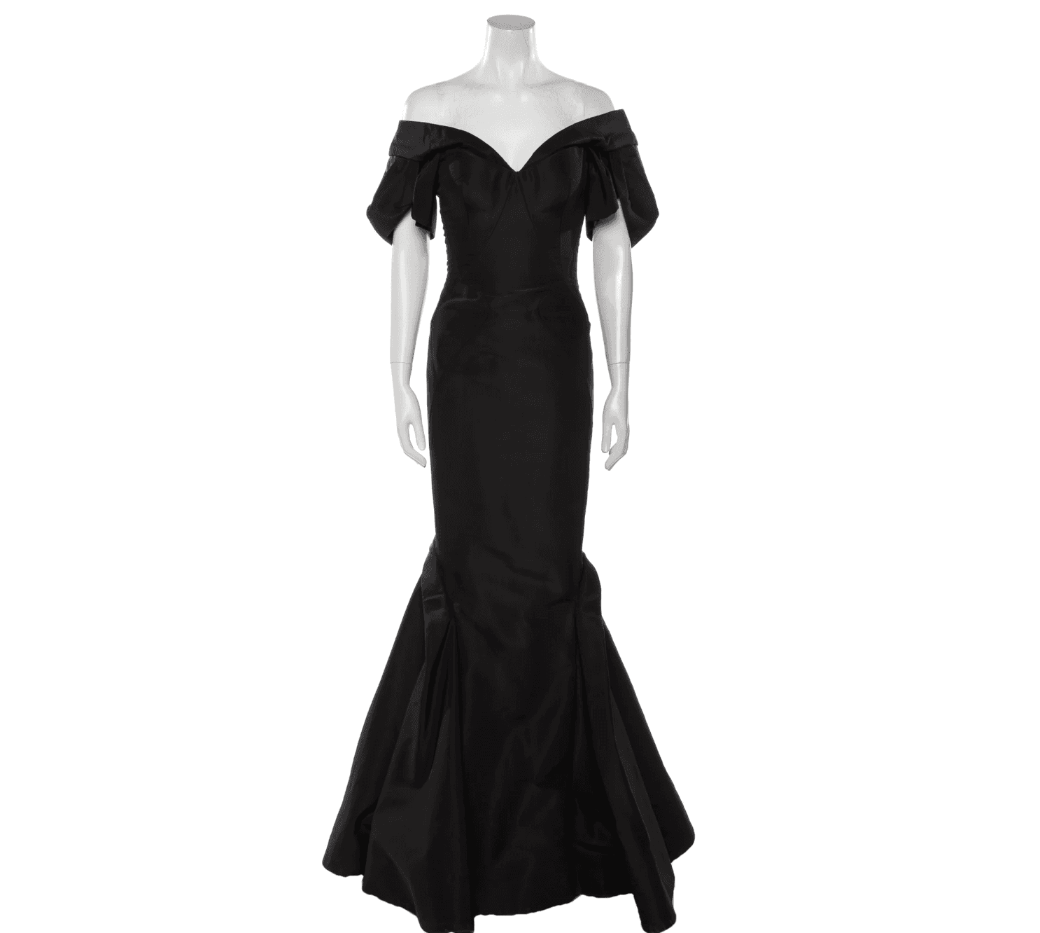 Zac Posen 2017 Gown