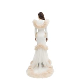 Maticevski Formidable Ruffled Tulle Gown — image 4