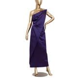 Bill Blass Vintage Evening Dress — image 1