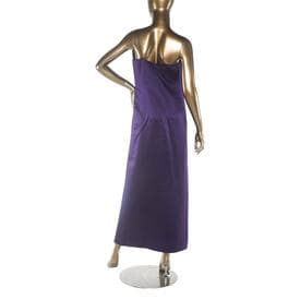 Bill Blass Vintage Evening Dress — image 3
