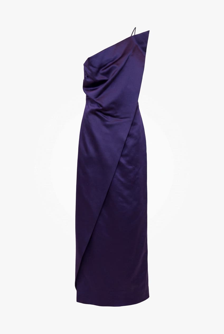 Bill Blass Vintage Evening Dress