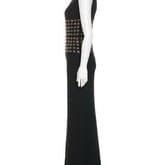 Burberry Prorsum Grommet-accented Evening Dress — image 2