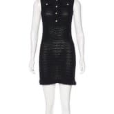 Chanel 2016 Paris-seoul Bouclé Dress — image 1