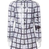 Chanel 2017 Glittered Tulle Tunic — image 2