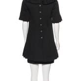 Chanel Pleated Dress And Skirt Set — image 3