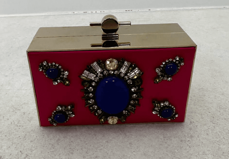 Jason Wu Clutch
