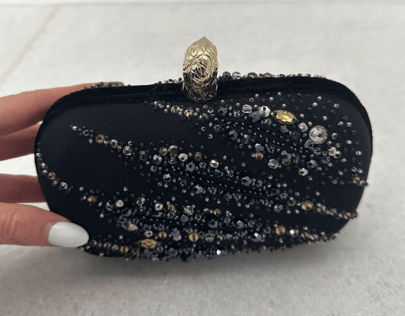Emilio Pucci Clutch