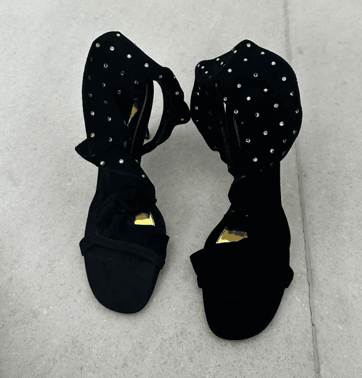 Alexandre Vauthier Heels