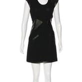 Chanel Tweed Mini Dress — image 1