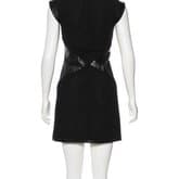 Chanel Tweed Mini Dress — image 3