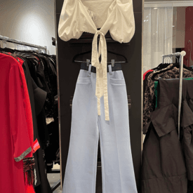 Miu Miu Feather Set — image 2
