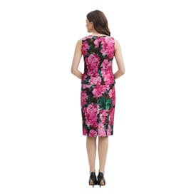 Balenciaga 2008 Floral Skirt Set — image 4
