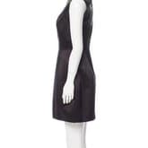 Christian Dior Embellished Mini Dress — image 2