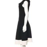 Christian Dior Sleeveless Knit Dress — image 2