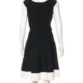 Christian Dior Sleeveless Knit Dress — image 3
