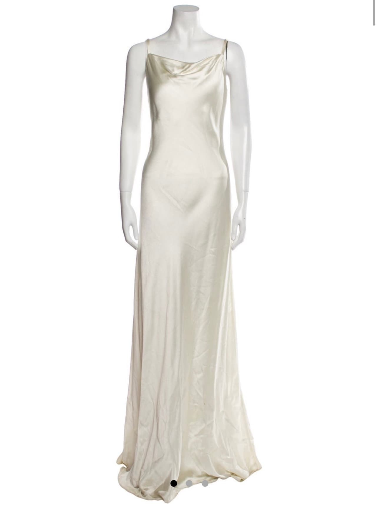 Donna Karan Vintage Slip Dress