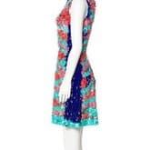 Christian Siriano 2017 Sequined Dress — image 2