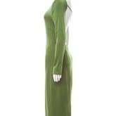 Cushnie Et Ochs Claudia One-shoulder Dress — image 2