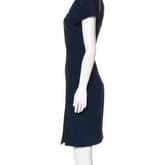 Cushnie Et Ochs Cutout Cocktail Dress — image 2