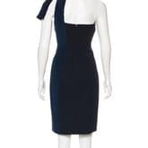 Cushnie Et Ochs Cutout Cocktail Dress — image 3