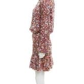 Alexis 2017 Tamera Sequin Dress — image 2