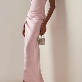 Rasario Corset Gown — image 1