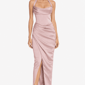 Rasario Corset Gown — image 4