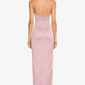 Rasario Corset Gown — image 5