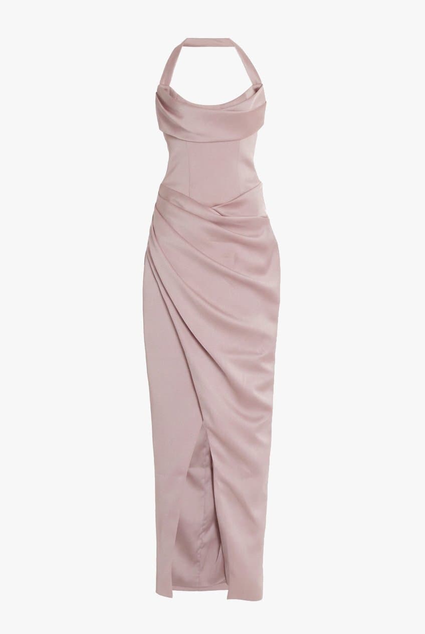 Rasario Corset Gown